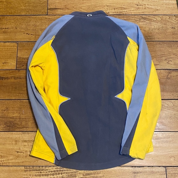 Women’s skidoo bro bombardier x team fleece Top - Picture 5 of 5